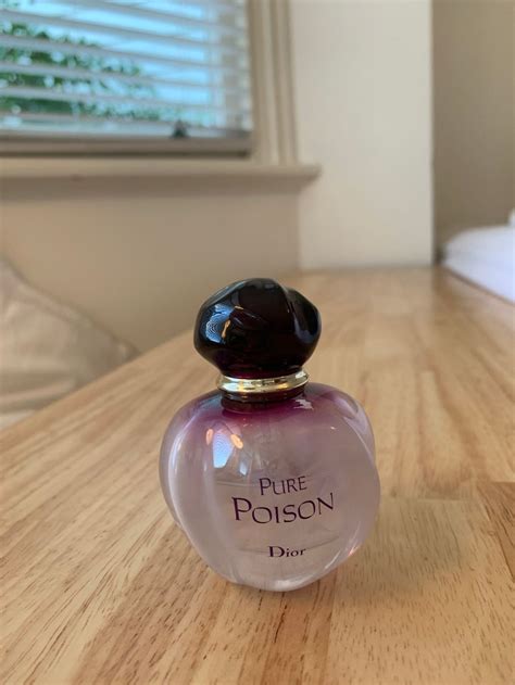 christian dior pure poison australia|pure poison reviews.